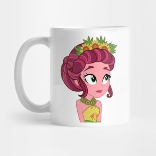 Gloriosa Daisy formal Mug